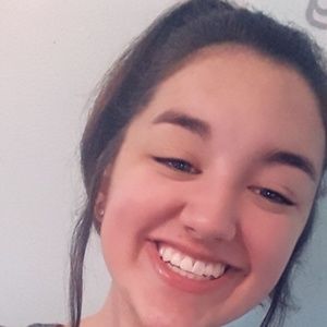 Meet your Posher, Jordyn